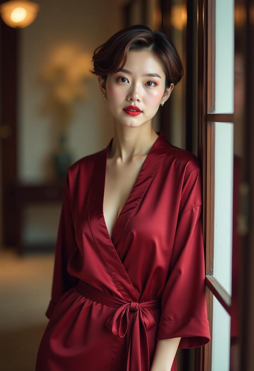 AI动画工具交流直播间